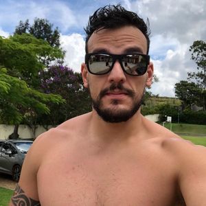 Meet your Posher, Danilo